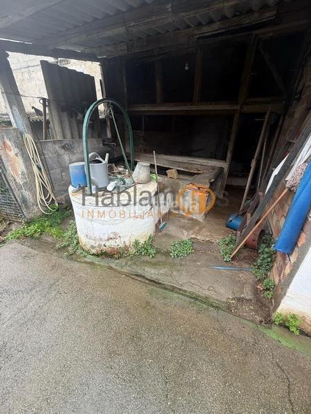 Foto b090ce1e-a382-46c4-8228-5f8ceb70be0a. Casa amb aparcament a Sobrán Vilagarcía de Arousa