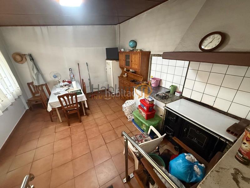 Foto 5ecf5e9b-7201-4e08-97c1-7fda1369b301. House with parking in Sobrán Vilagarcía de Arousa