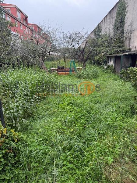 Foto f40cacf6-c06d-446b-a03e-4af94a8185d9. House with parking in Sobrán Vilagarcía de Arousa