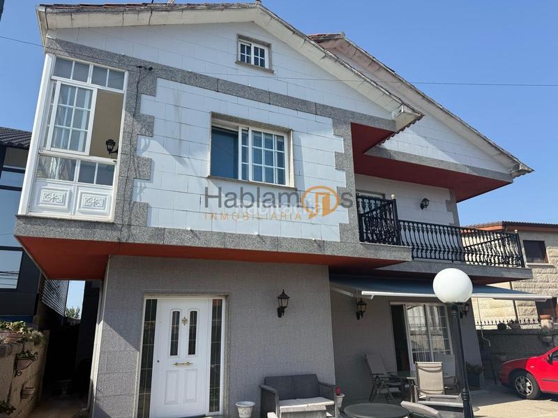 Foto cf1f1bd8-3c62-4eef-873b-6603cb295871. Casa en Cambados