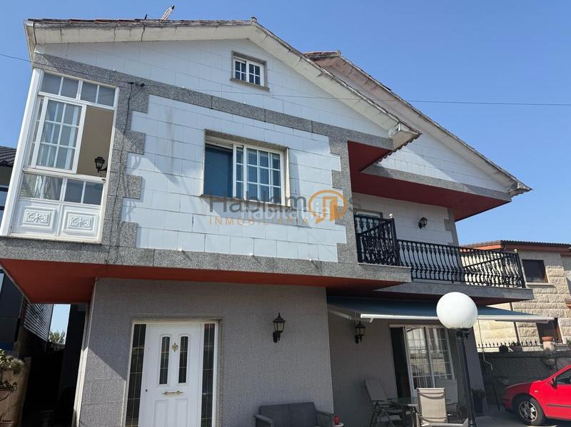 Foto cfc81a74-ddb2-48d4-b6bf-40367a6997bf. Casa en Cambados