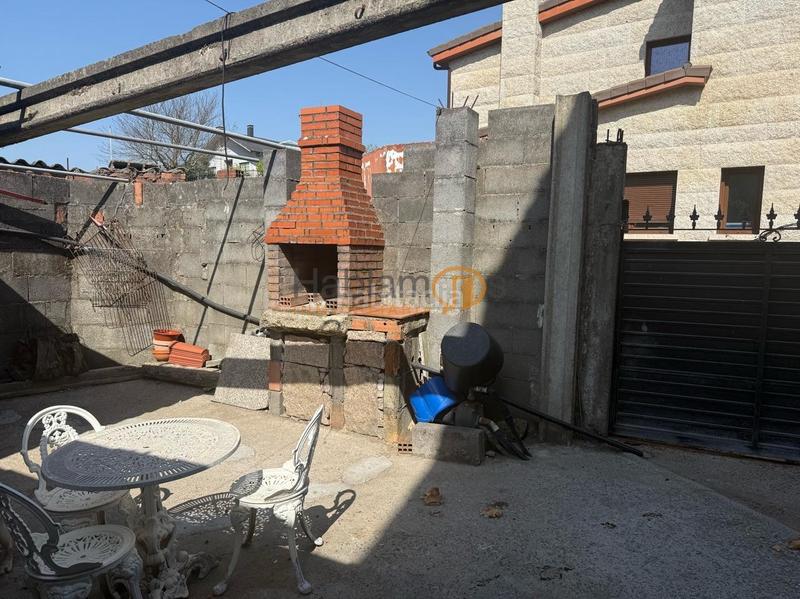 Foto 08e288a1-b5a3-4961-9f97-85ab8df90d63. Maison avec chauffage parking dans Cambados