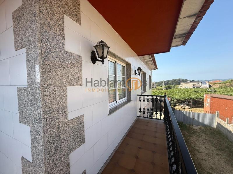 Foto 2ca55d56-de44-41ea-9035-85d31397df8a. Maison avec chauffage parking dans Cambados