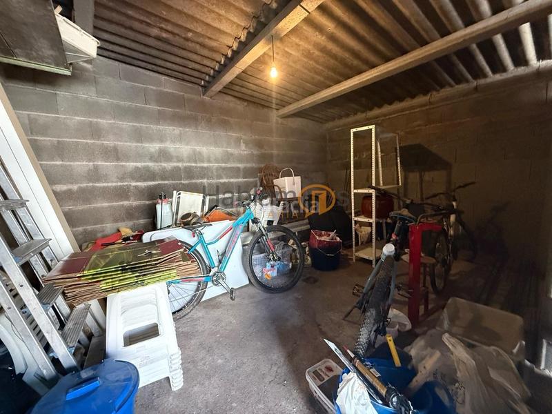 Foto 709bb4f9-49f0-4aec-ada0-63500ad88c9e. Maison avec chauffage parking dans Cambados