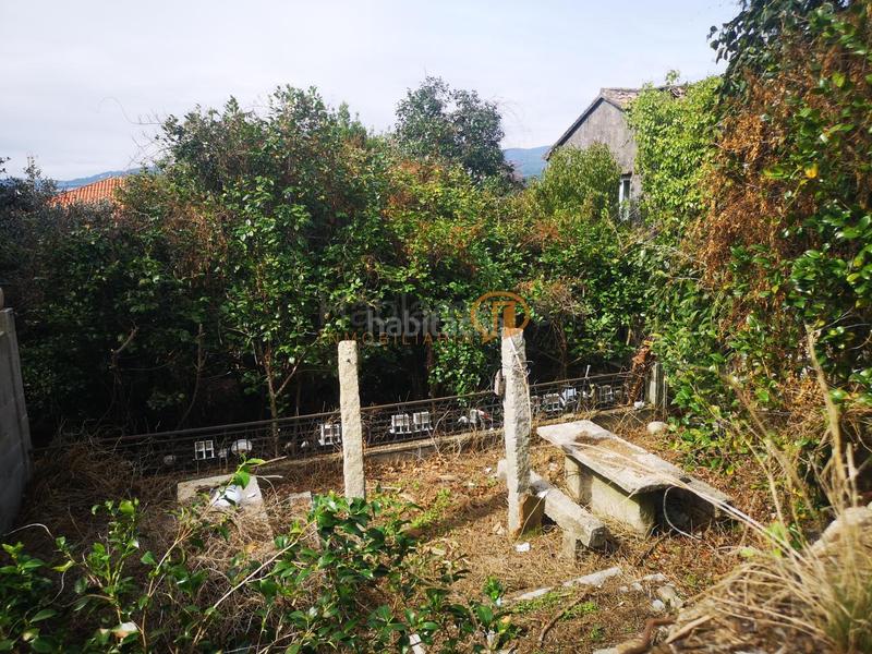 Foto a1265f01-c93c-42a1-984e-061fe5e6caf3. Masía en Pontecesures