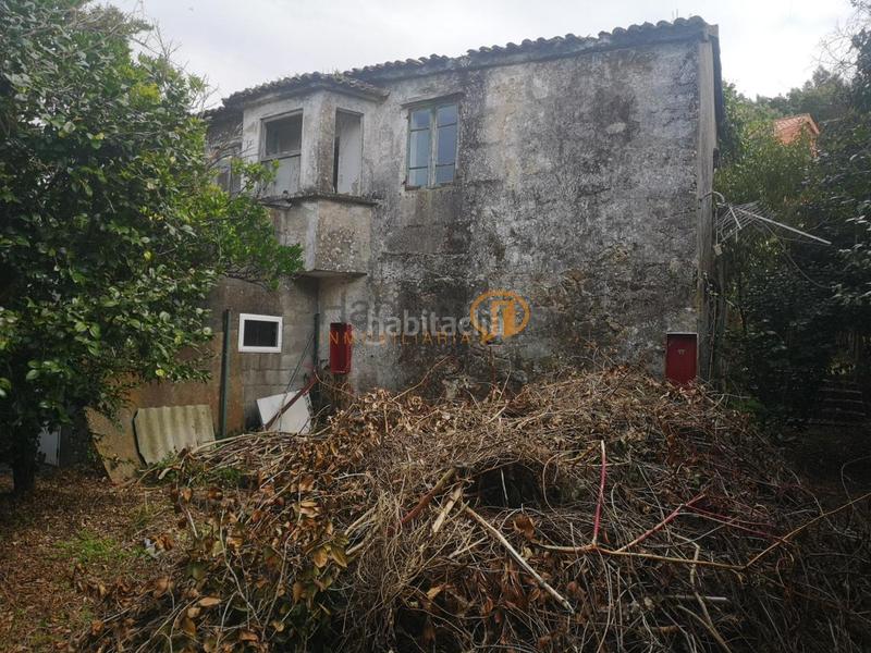 Foto a96d18c3-6108-4c59-bc0c-35eea0db1347. Masía en Pontecesures