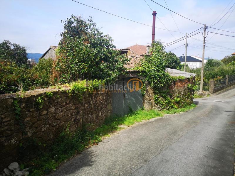 Foto e7d8f1aa-17bc-48c5-bfb2-c67da271a22a. Masía en Pontecesures