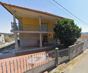 Maison à Samieira