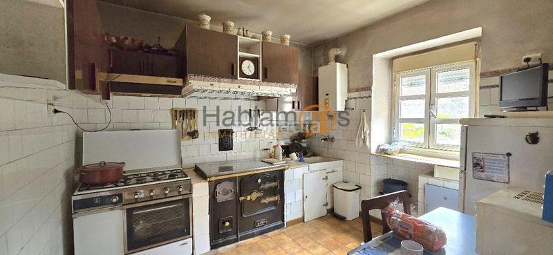 Foto b1a557de-250a-447a-ad94-d8974f9cebe9. Casa en Bamio Vilagarcía de Arousa