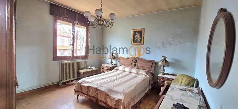 Foto f8dcddc1-0d55-43c3-8563-7cbb92d945fe. Casa en Bamio Vilagarcía de Arousa