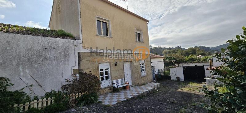 Foto 3d8814ff-f882-486f-b6f6-371561e3f1b5. Haus mit heizung parking in Bamio Vilagarcía de Arousa