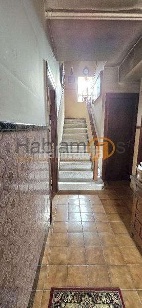 Foto 5db05341-7092-47d4-9751-e32b8b4bb8ea. Haus mit heizung parking in Bamio Vilagarcía de Arousa