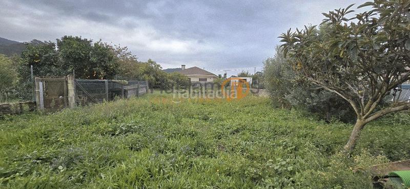 Foto 6c5a1915-4a1d-427e-b27e-076dbaa27d96. House with heating parking in Bamio Vilagarcía de Arousa