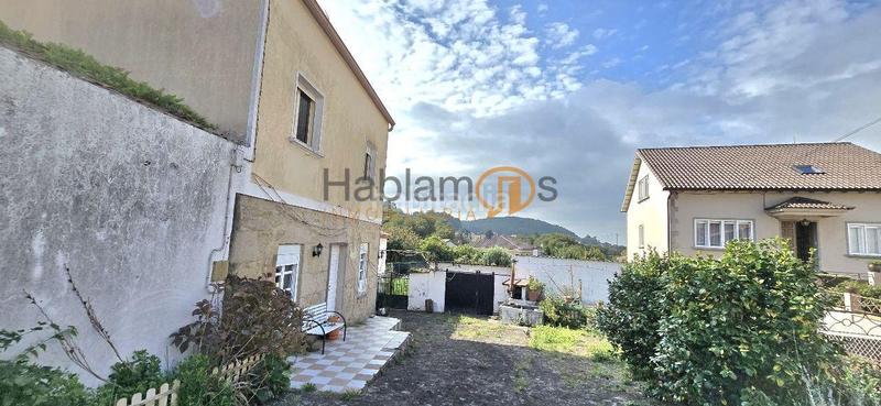 Foto 967ecfa5-c67d-462d-ad5e-a0eb097bad2d. House with heating parking in Bamio Vilagarcía de Arousa