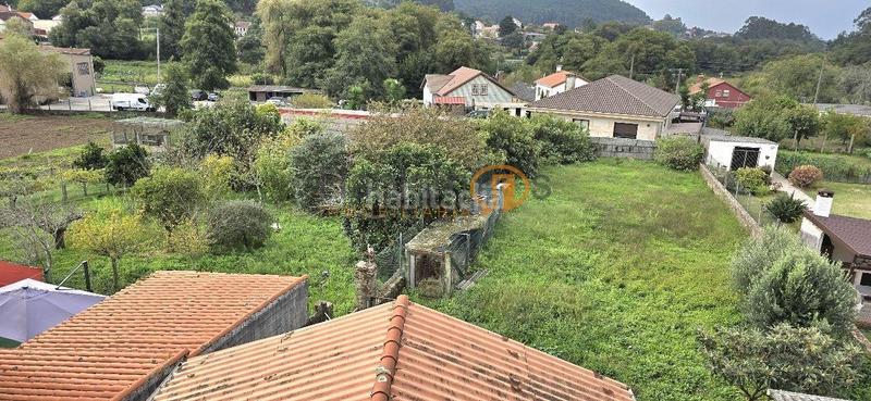 Foto b6355544-e43d-4902-9057-b5de0c0f63b7. House with heating parking in Bamio Vilagarcía de Arousa