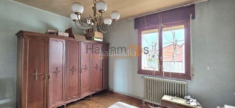 Foto 3a617a84-4cce-489f-bb78-e3a147d222f2. Maison avec chauffage parking dans Bamio Vilagarcía de Arousa