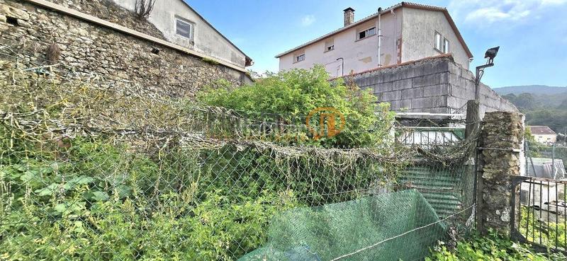 Foto a192ec43-815a-425e-badc-fe01a8cdb218. Maison avec chauffage parking dans Bamio Vilagarcía de Arousa