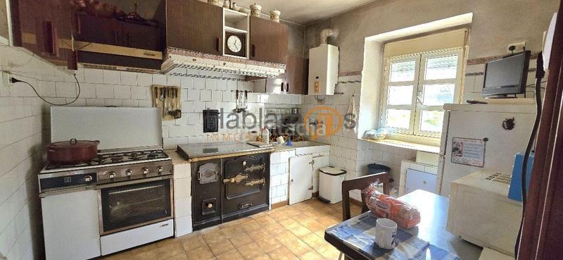 Foto dd4e8d31-8890-4280-ab0d-00084af93bb3. Maison avec chauffage parking dans Bamio Vilagarcía de Arousa