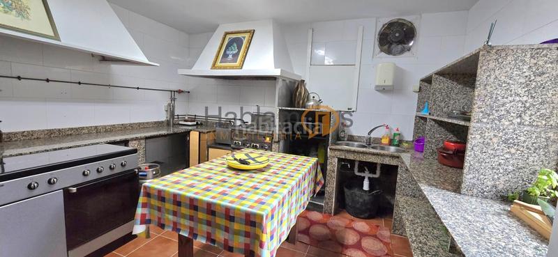 Foto 24ab2427-700d-4885-94df-e7d0edf86768. Casa amb aparcament piscina a Arealonga Vilagarcía de Arousa