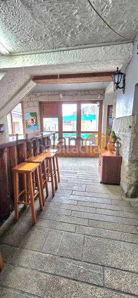 Foto 42133b8e-4dae-478e-845d-589c274a8cc8. Casa amb aparcament piscina a Arealonga Vilagarcía de Arousa