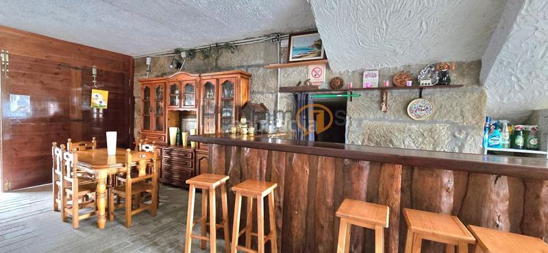 Foto 64ae9247-cfad-45b6-81d3-256cebc1db91. Casa amb aparcament piscina a Arealonga Vilagarcía de Arousa