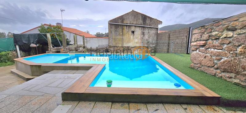 Foto b489c4da-1d0b-465b-8ca9-c71133b5a3da. Casa amb aparcament piscina a Arealonga Vilagarcía de Arousa