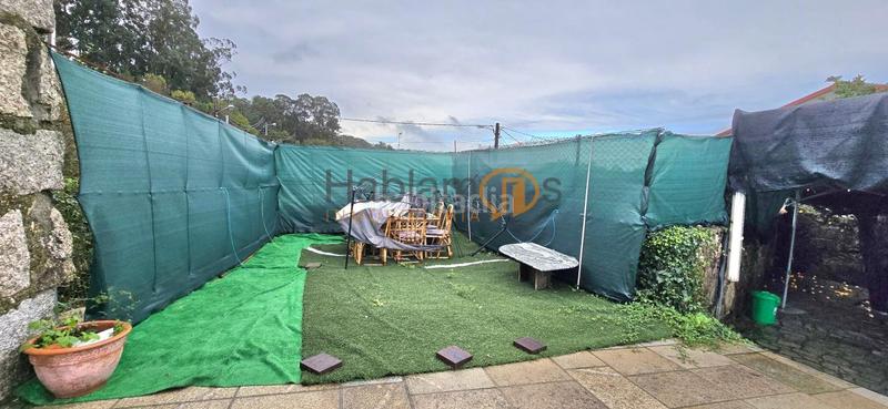 Foto da25629f-a46b-4029-b0a0-05c122565b8d. Casa amb aparcament piscina a Arealonga Vilagarcía de Arousa