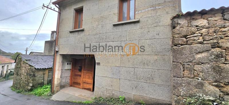 Foto db40028b-773b-4724-bde7-5f45c98d4e14. Casa amb aparcament piscina a Arealonga Vilagarcía de Arousa