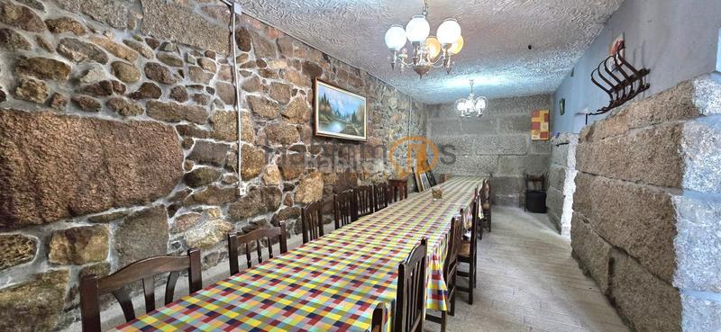 Foto 1e56a764-ef95-44d0-a66a-d012316e6406. Haus mit parking pool in Arealonga Vilagarcía de Arousa