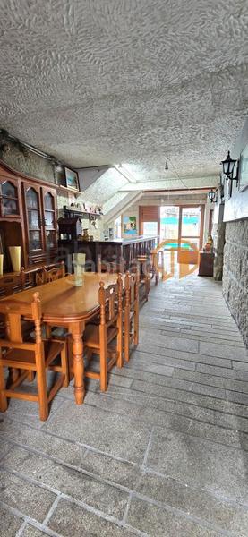 Foto 2be78868-aaf3-40da-9097-34303e16aa87. Haus mit parking pool in Arealonga Vilagarcía de Arousa