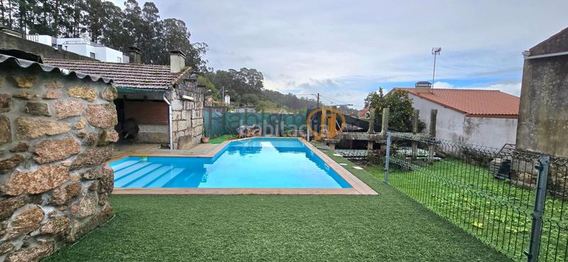 Foto 431855fc-6eb0-42b0-a135-8a5269276435. Haus mit parking pool in Arealonga Vilagarcía de Arousa