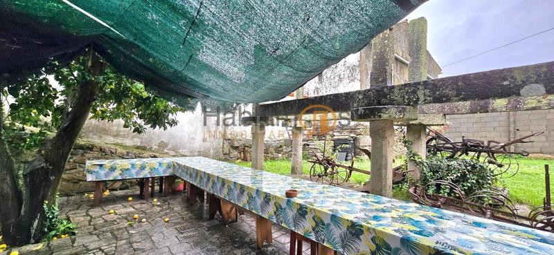 Foto ca679771-b5a5-4338-a2bf-7fae2a38cc42. Haus mit parking pool in Arealonga Vilagarcía de Arousa