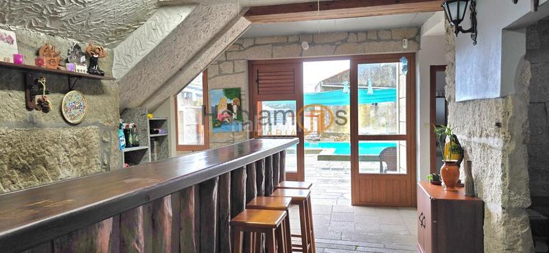 Foto cc4be71c-a6de-444f-9b0e-b1cc78efbee1. Haus mit parking pool in Arealonga Vilagarcía de Arousa