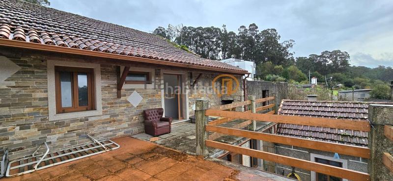 Foto dec4684b-222d-4975-bb92-b6caa5d3752c. Haus mit parking pool in Arealonga Vilagarcía de Arousa