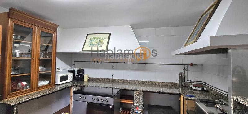 Foto 3fd36c76-943c-497b-882b-0f2fb6b66a17. Maison avec parking piscine dans Arealonga Vilagarcía de Arousa