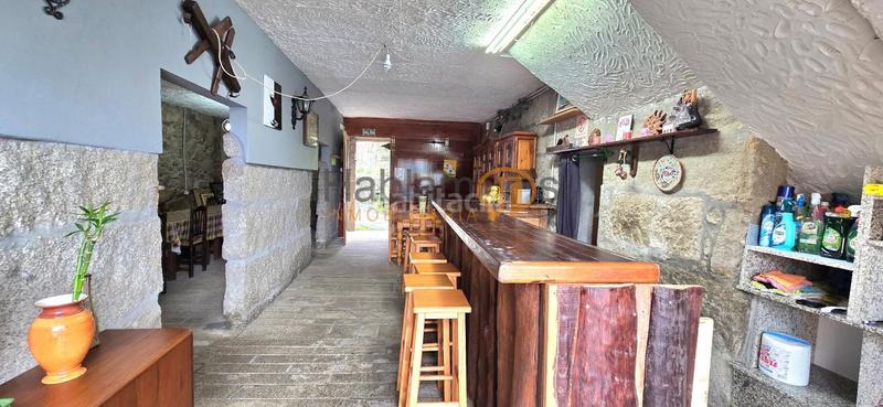 Foto 6b21d06e-27f0-42ba-9108-1e22323ad6ec. Maison avec parking piscine dans Arealonga Vilagarcía de Arousa