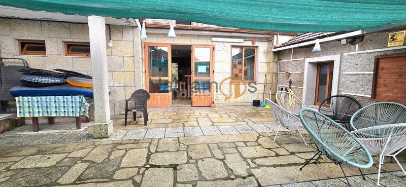 Foto 721bdedb-f870-479b-8dc9-b4774f1a8bd4. Maison avec parking piscine dans Arealonga Vilagarcía de Arousa