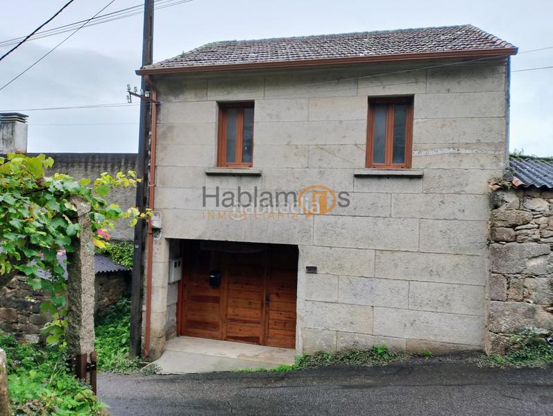 Foto 76b35900-6b0f-4dc4-83bb-db105081815c. Maison avec parking piscine dans Arealonga Vilagarcía de Arousa