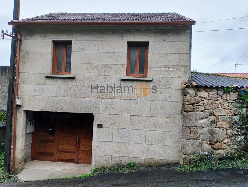 Foto a4e30495-8e15-48b6-b869-897e0fa988e1. Maison avec parking piscine dans Arealonga Vilagarcía de Arousa