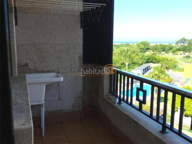 Foto a9fb6faa-7c54-4d6c-80c5-b3b37868b076. Appartement avec chauffage parking piscine dans Noalla Sanxenxo