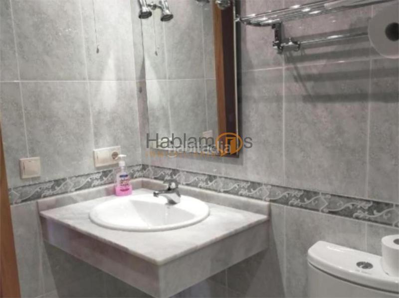 Foto 035c85d3-35a4-4310-ae0c-23a8823bdb43. Etagenwohnung mit heizung parking pool in Noalla Sanxenxo