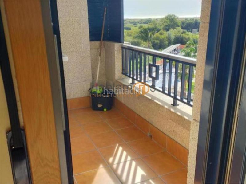 Foto 3411f088-1b92-4d9a-9911-e50723b61cf2. Etagenwohnung mit heizung parking pool in Noalla Sanxenxo