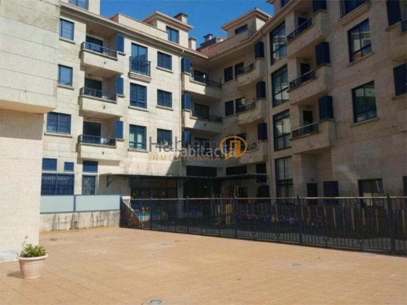 Foto 85a9cf11-3514-4a5d-a3d5-4f493ea288b4. Flat with heating parking pool in Noalla Sanxenxo