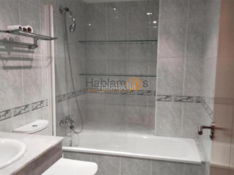 Foto fdc41937-ecb3-47e3-be09-4694853dacaf. Flat with heating parking pool in Noalla Sanxenxo