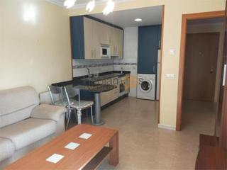 Appartement à Noalla