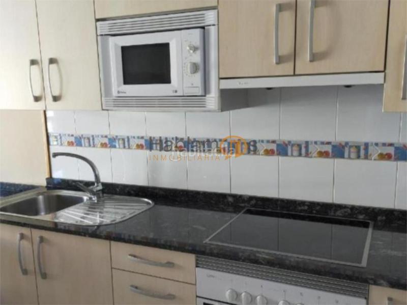 Foto 8d07e3d0-352e-4e8b-a73b-1d1116eef404. Pis amb calefacció aparcament piscina a Noalla Sanxenxo