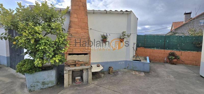 Foto 575a8908-a3ae-479f-bcdf-9f7bfbc6534d. Chalet en Sobrán Vilagarcía de Arousa