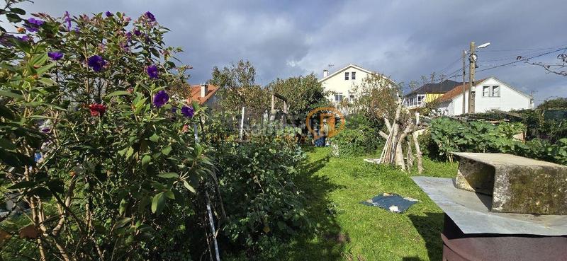 Foto 653455b9-3168-430a-b66b-cc21b502c593. Chalet en Sobrán Vilagarcía de Arousa