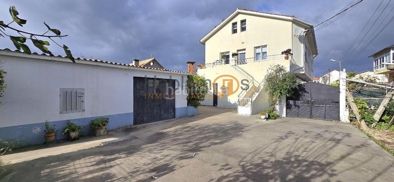 Foto 18b0825d-bb7c-415c-af3c-c9550c24ed8a. Chalet avec chauffage parking dans Sobrán Vilagarcía de Arousa