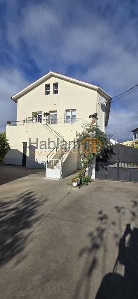 Foto 2b6cba00-b087-4718-9306-f1c0e3cb1dae. Chalet avec chauffage parking dans Sobrán Vilagarcía de Arousa